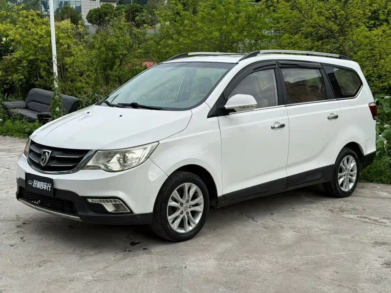 Baojun 730