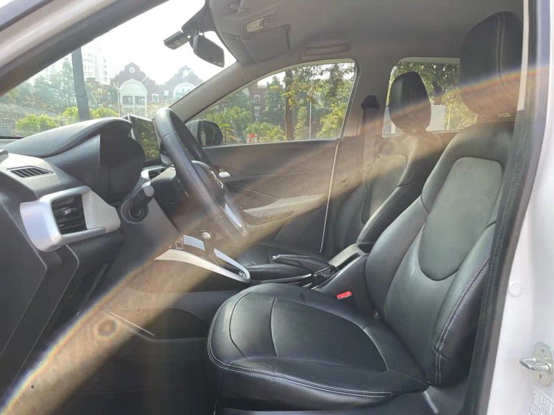 Baojun bao_jun_510