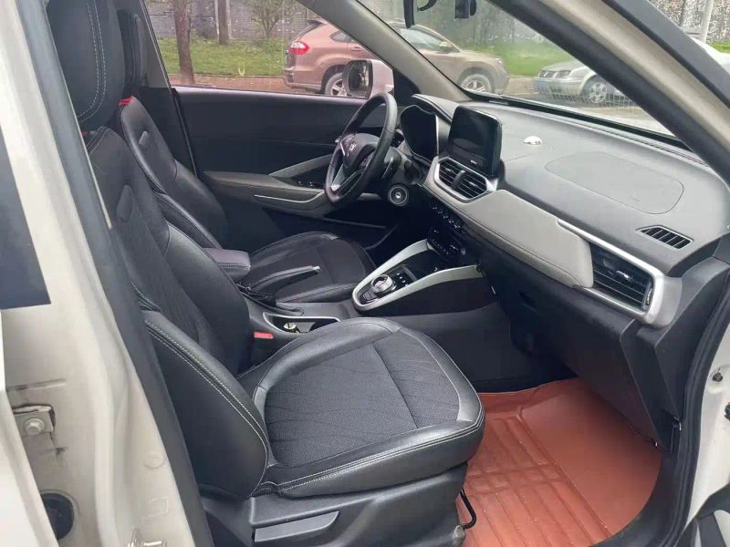 Baojun 510