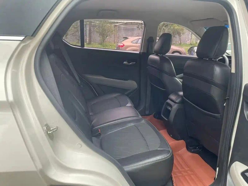 Baojun 510