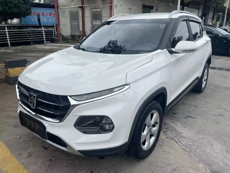 Baojun 510