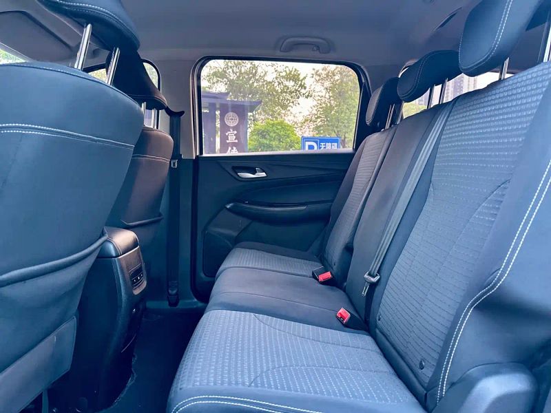 Baojun 730