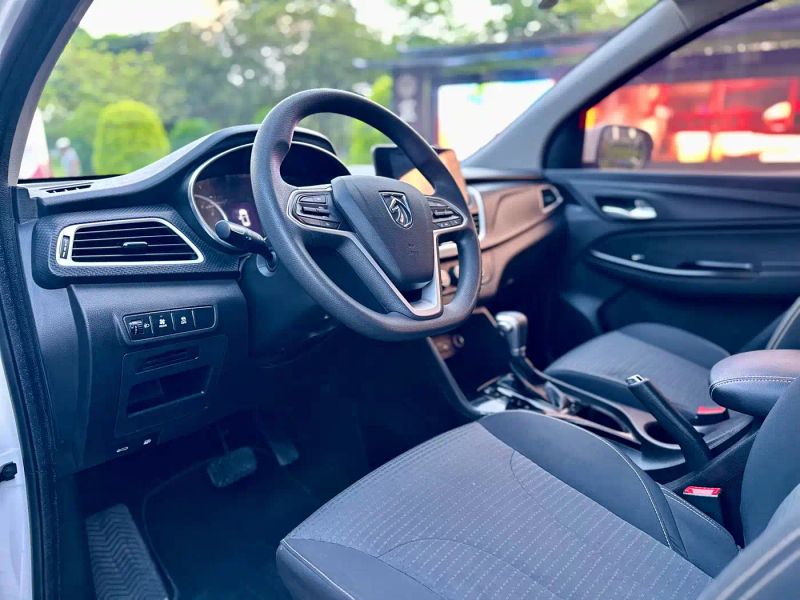 Baojun 730