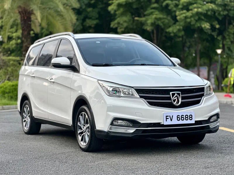 Baojun 730