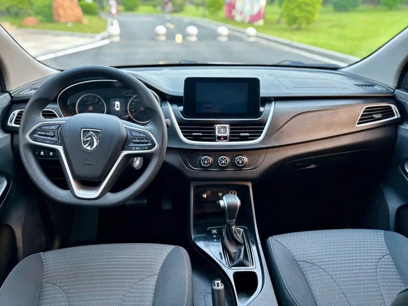 Baojun 730