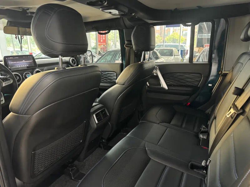 Beijing_offroad bj40