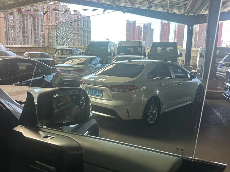 Beijing_offroad bj40