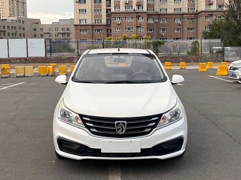 Baojun 310
