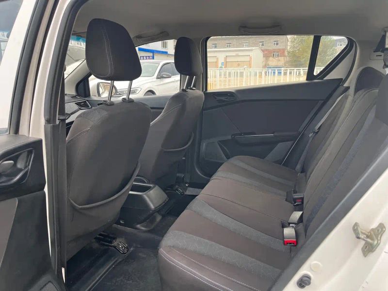 Baojun 310