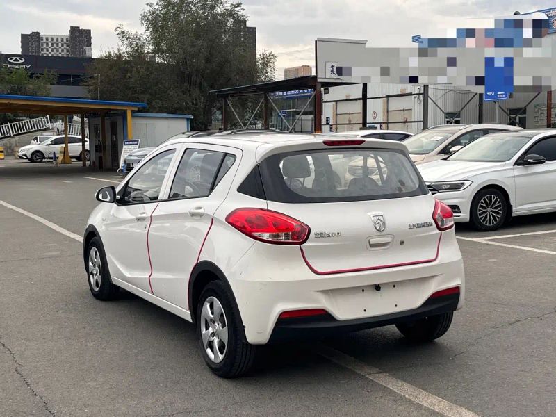 Baojun 310
