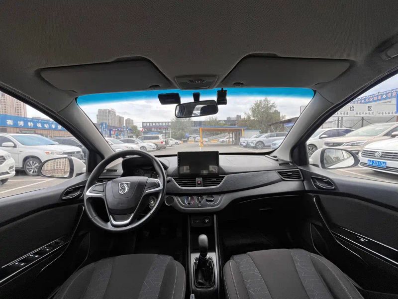 Baojun 310