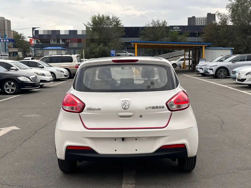 Baojun 310