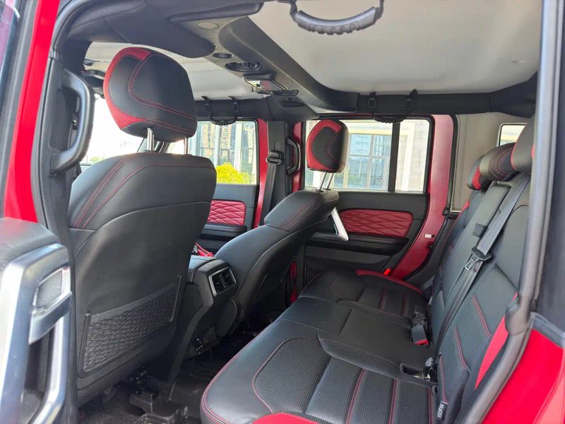 Beijing_offroad bj40