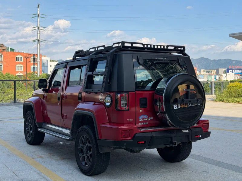 Beijing_offroad bj40