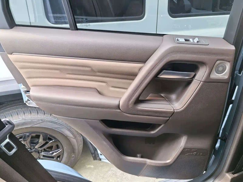 Beijing_offroad bj60