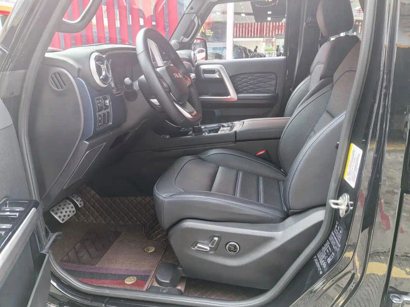 Beijing_offroad bj40