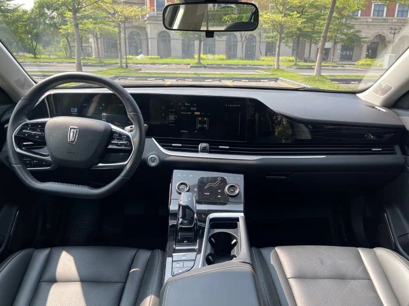 Besturn b70