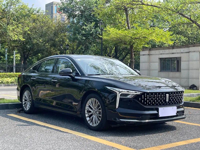 Besturn b70