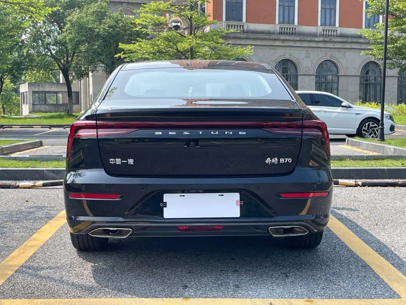 Besturn b70