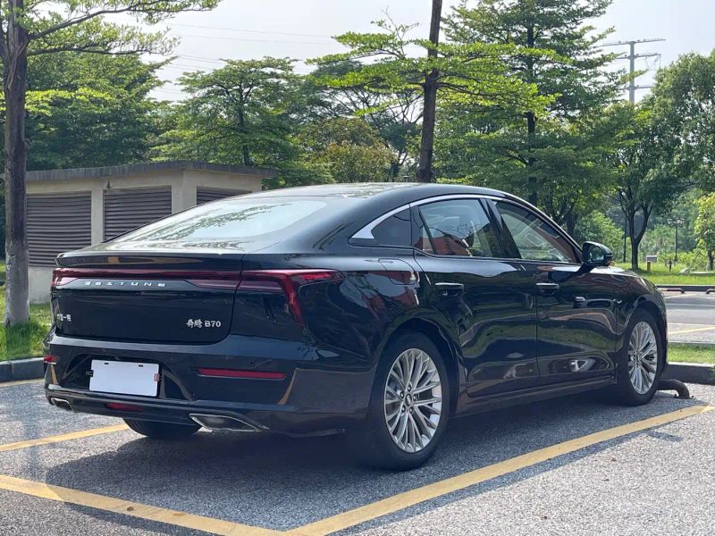 Besturn b70