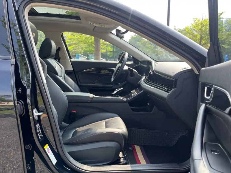 Besturn b70