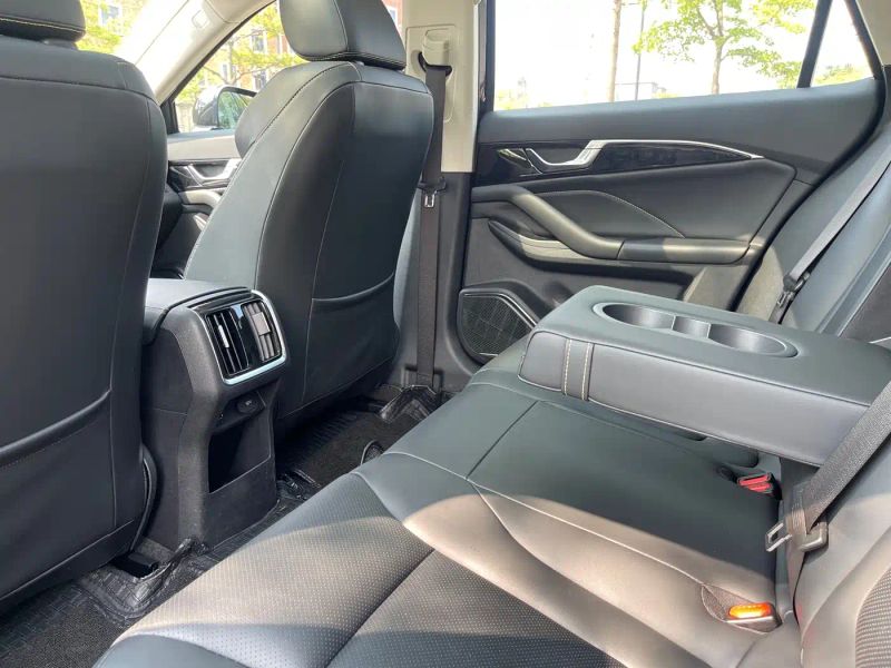 Besturn b70