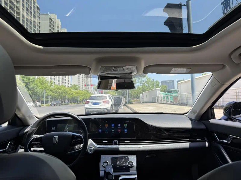 Besturn b70