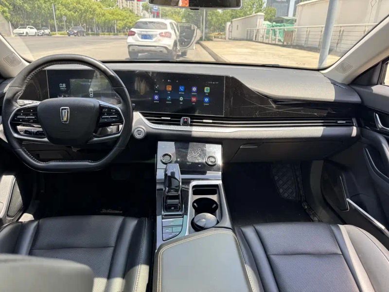 Besturn b70