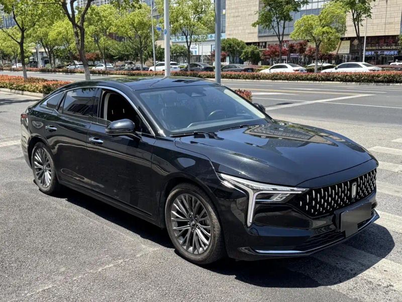 Besturn b70