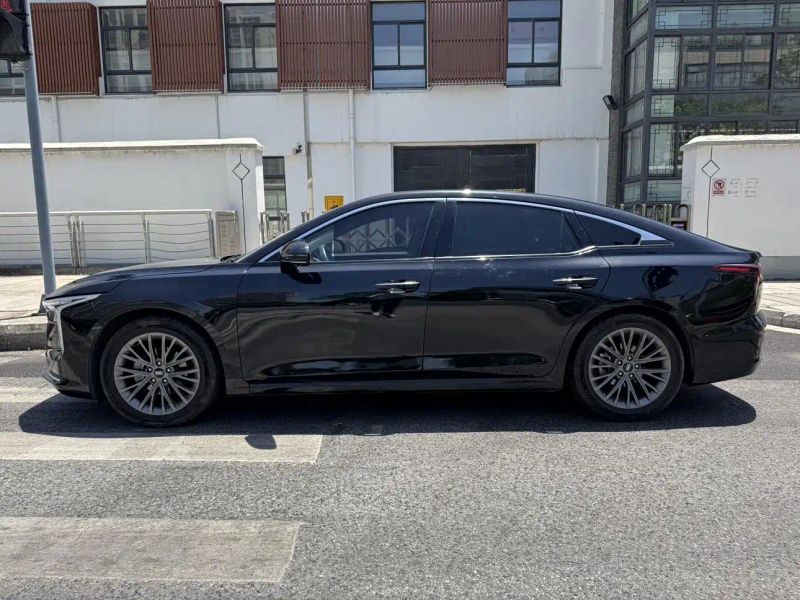 Besturn b70