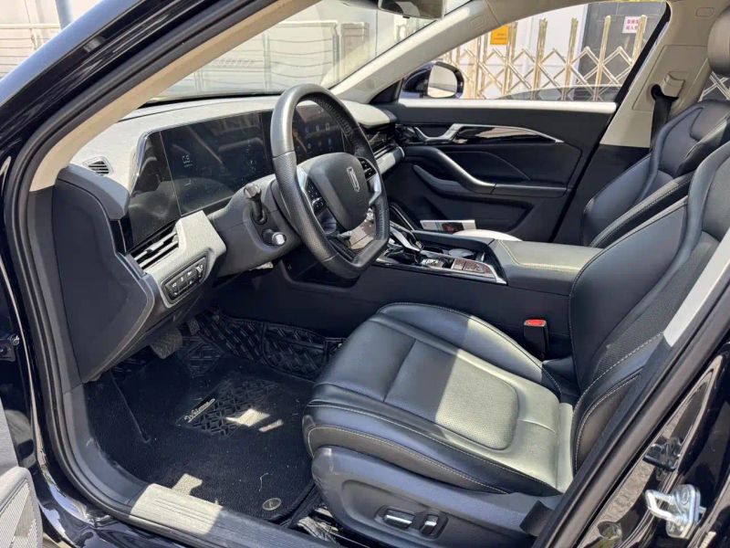 Besturn b70
