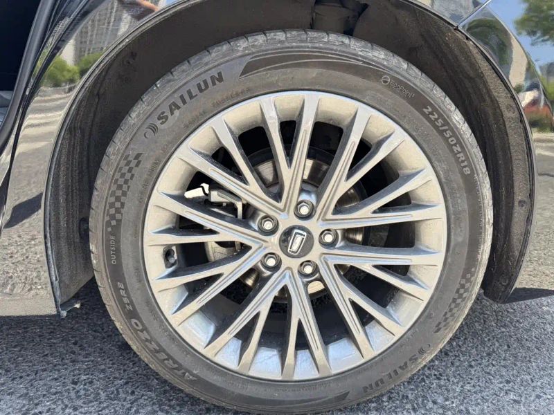 Besturn b70