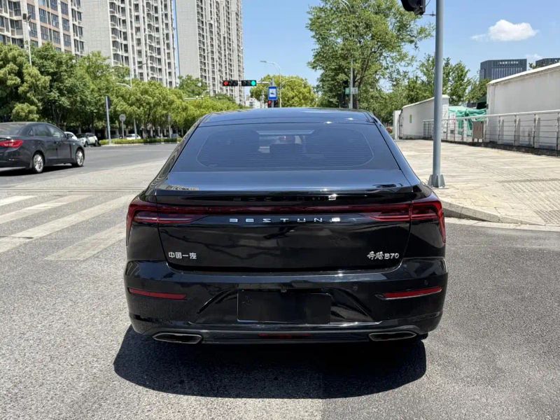 Besturn b70