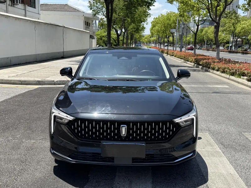 Besturn b70