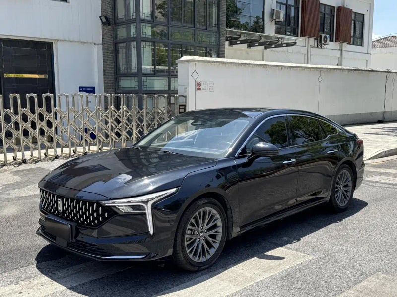 Besturn b70