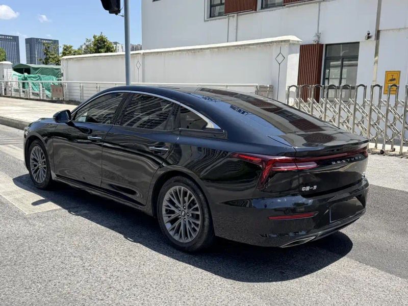 Besturn b70