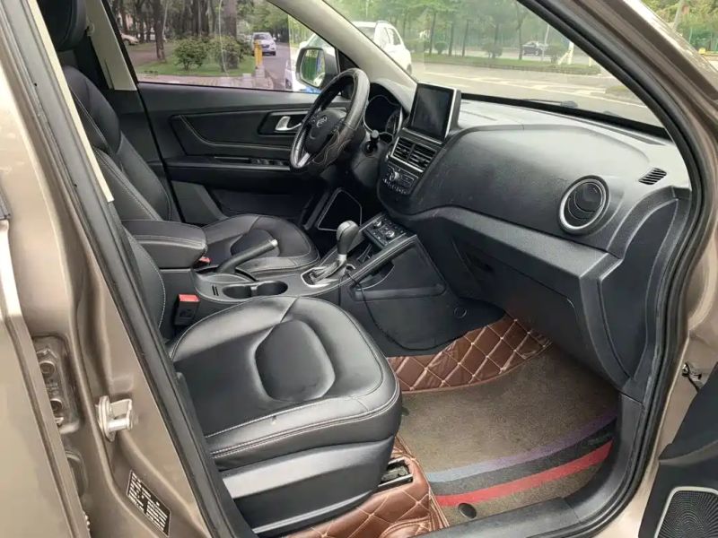 Besturn x40