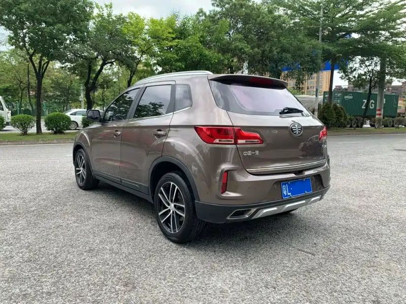 Besturn x40