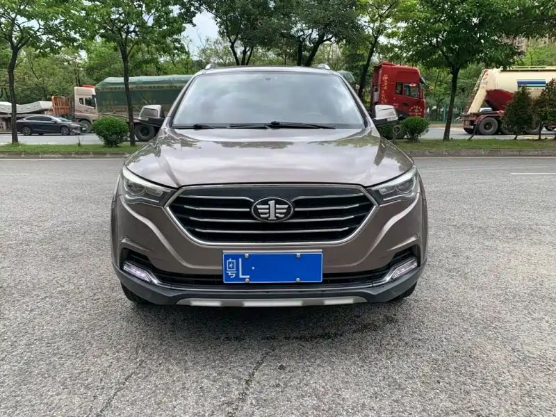 Besturn x40