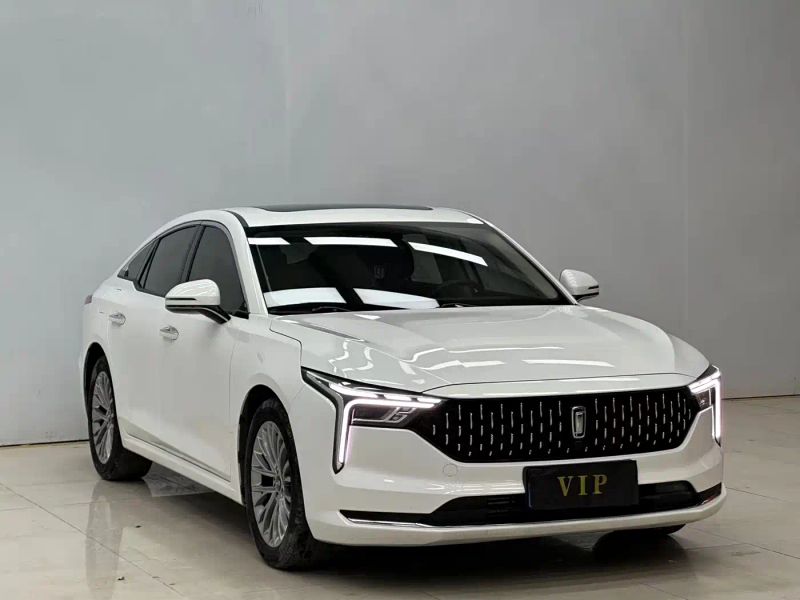 Besturn b70