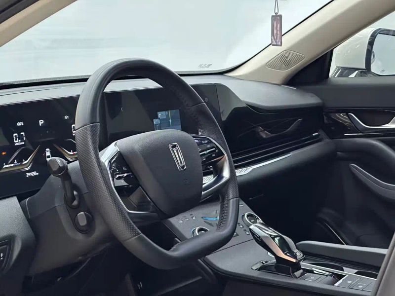 Besturn b70
