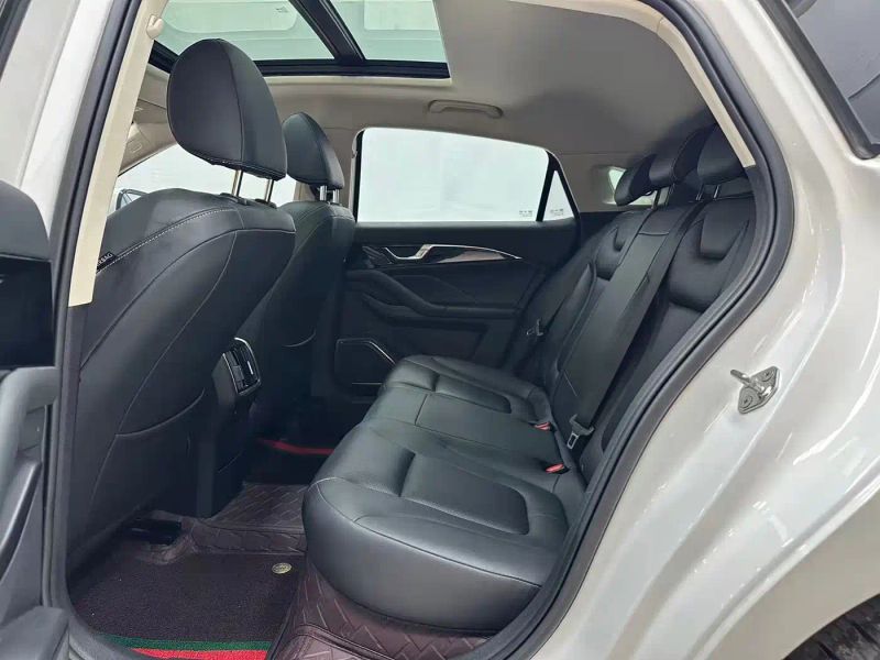 Besturn b70