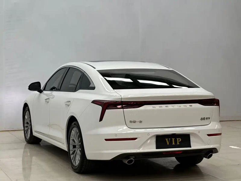 Besturn b70