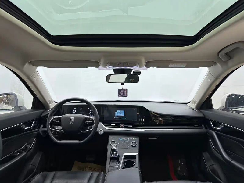 Besturn b70