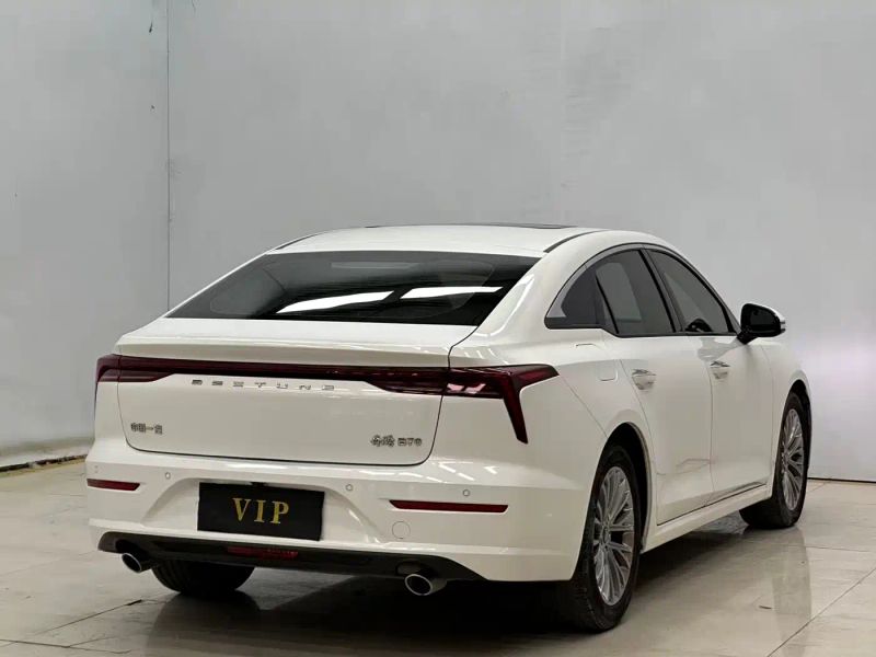 Besturn b70
