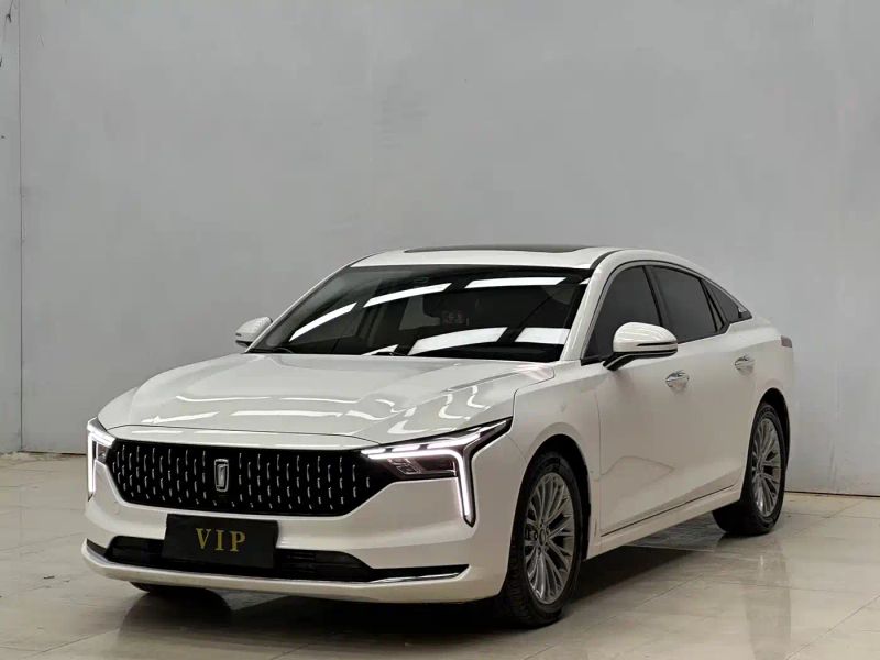 Besturn b70