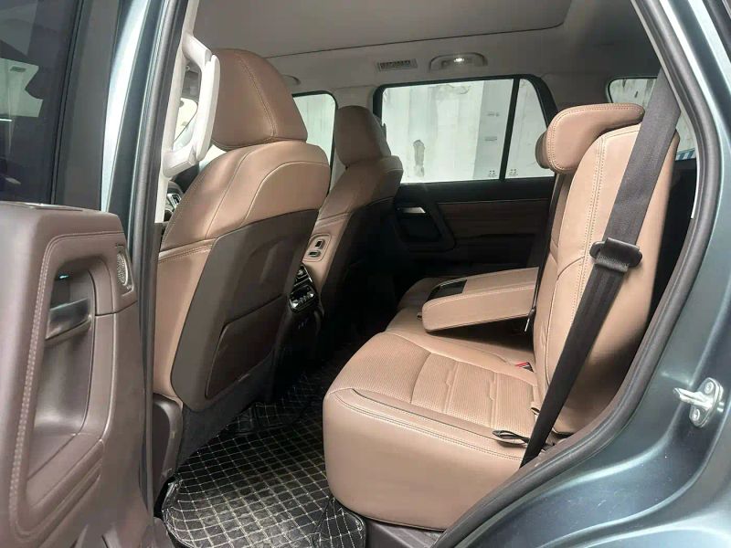 Beijing_offroad bj60