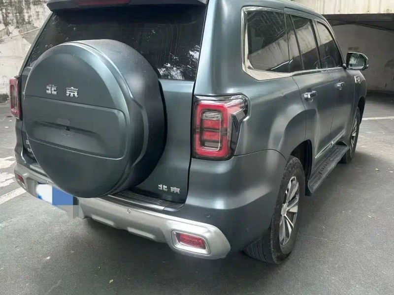 Beijing_offroad bj60