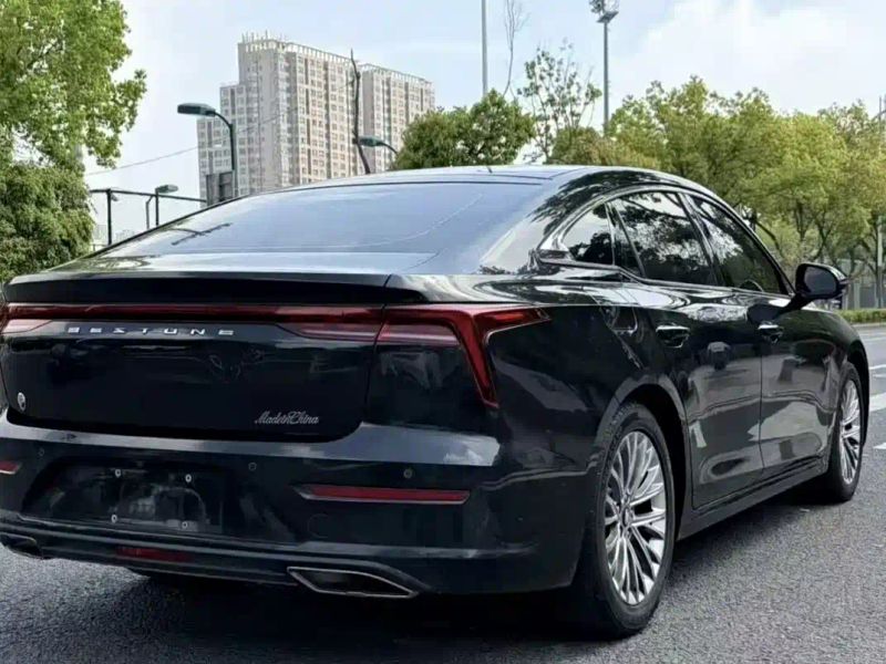 Besturn b70