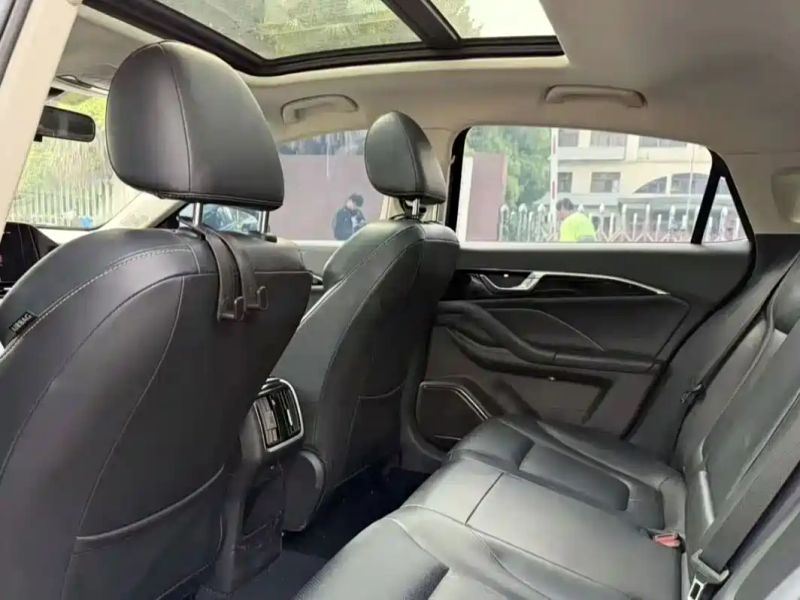 Besturn b70